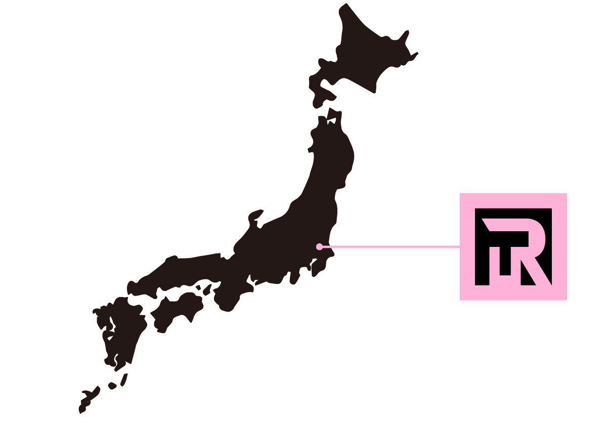 日本全国対応